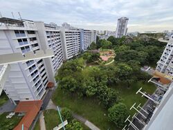 Blk 419 Bedok North Street 1 (Bedok), HDB 3 Rooms #476760681